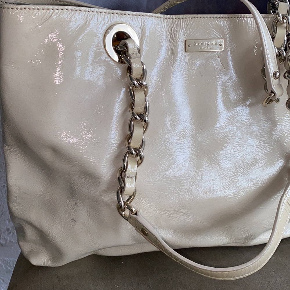 Kate Spade Bag - Picture 2 of 14